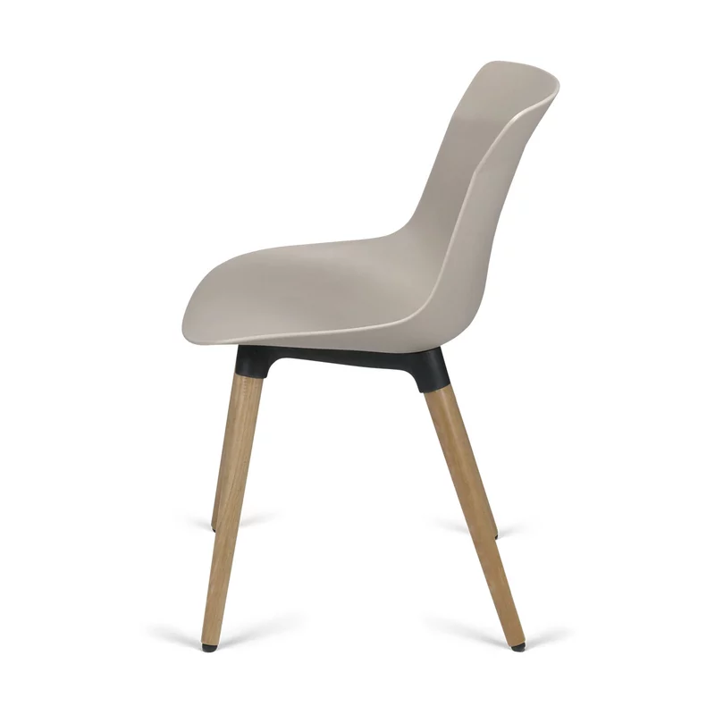 Chaise de collectivité LUX