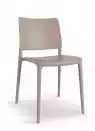 Chaise de collectivité TEMPI