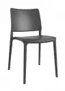Chaise de collectivité TEMPI