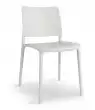 Chaise de collectivité TEMPI