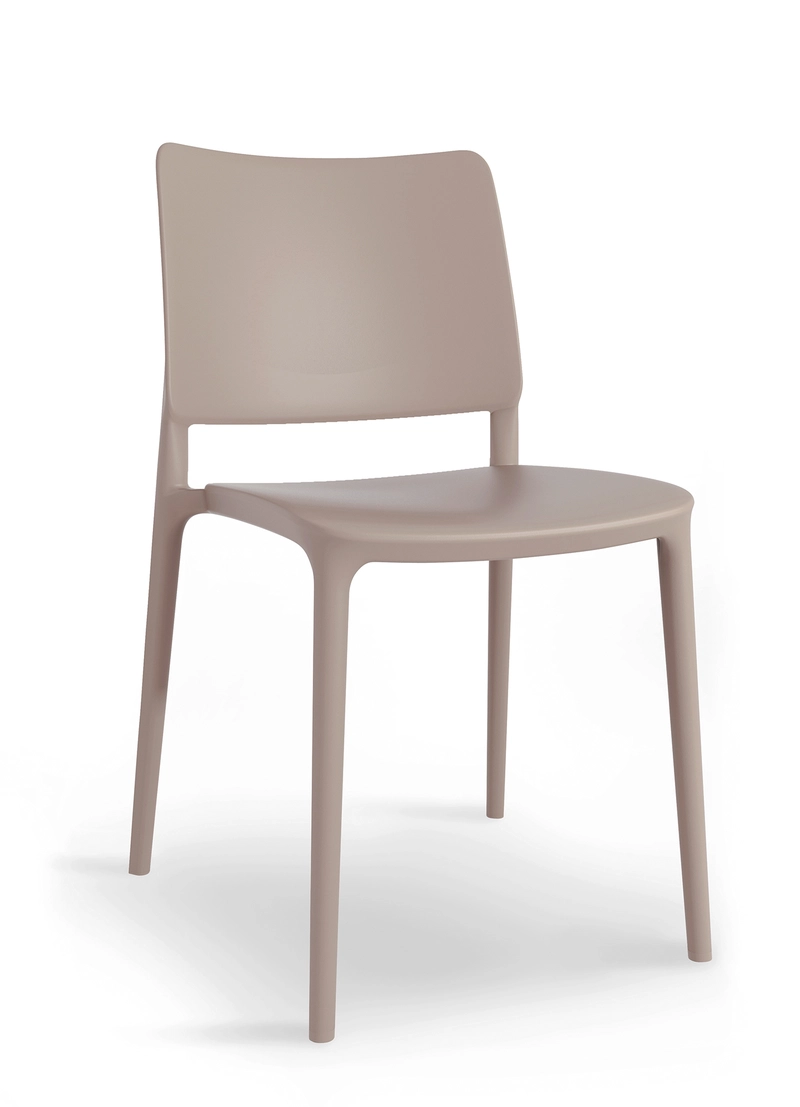 Chaise de collectivité TEMPI