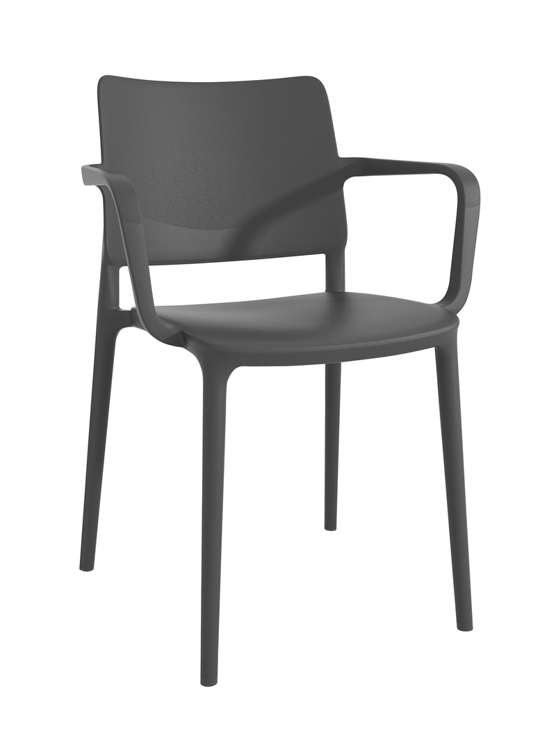 Chaise de collectivité TEMPI