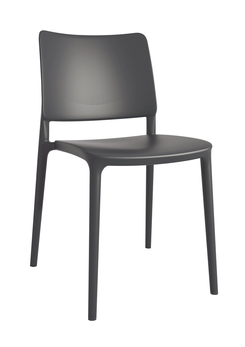 Chaise de collectivité TEMPI