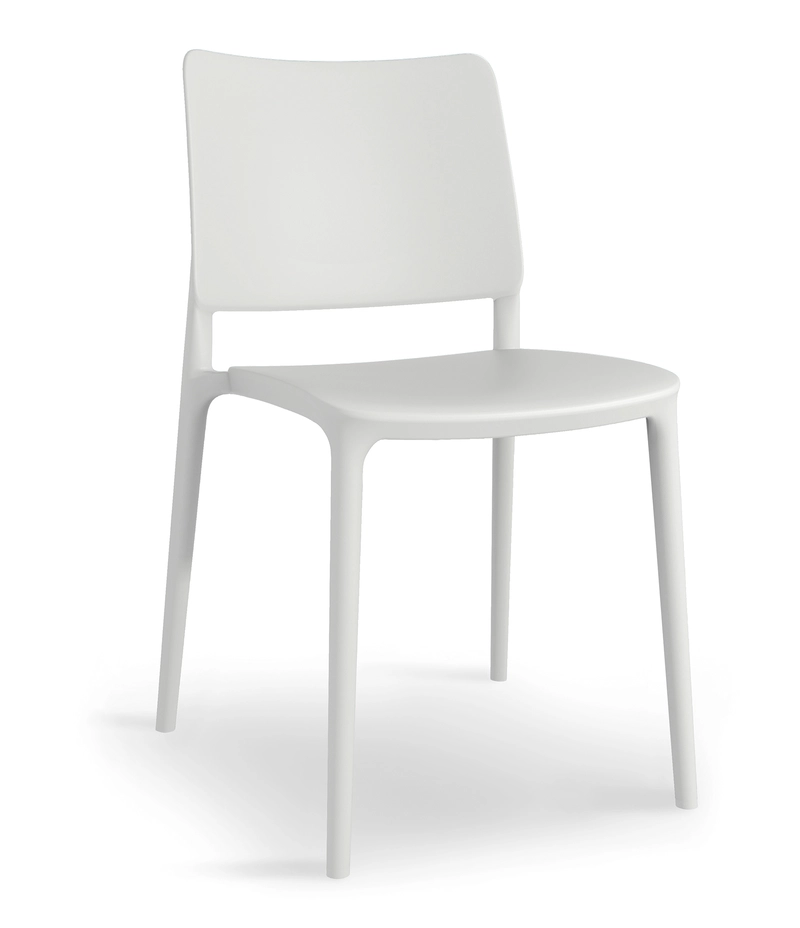 Chaise de collectivité TEMPI