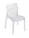 Chaise empilable Christy