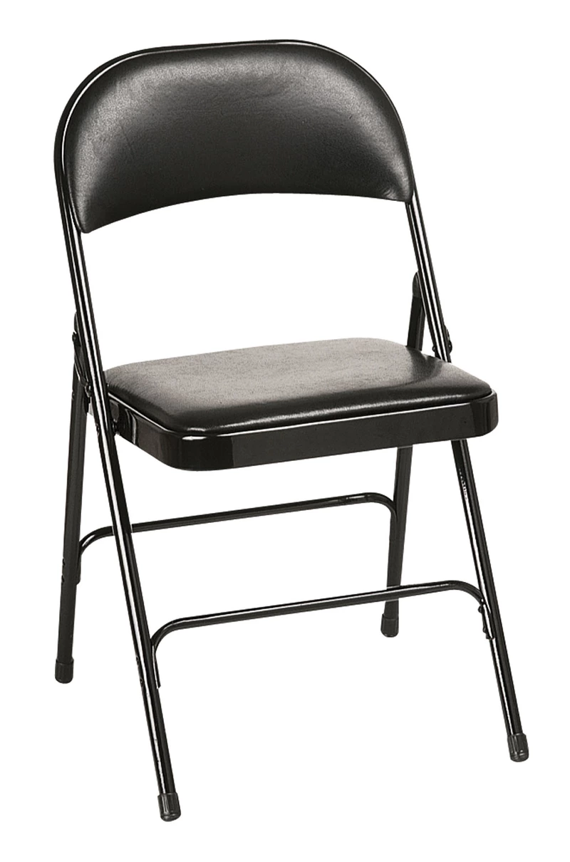 Chaise pliante Plius Vinyl