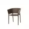 Fauteuil d'extérieur Africa