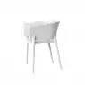 Fauteuil d'extérieur Africa