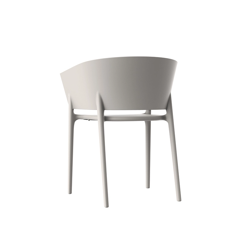 Fauteuil d'extérieur Africa