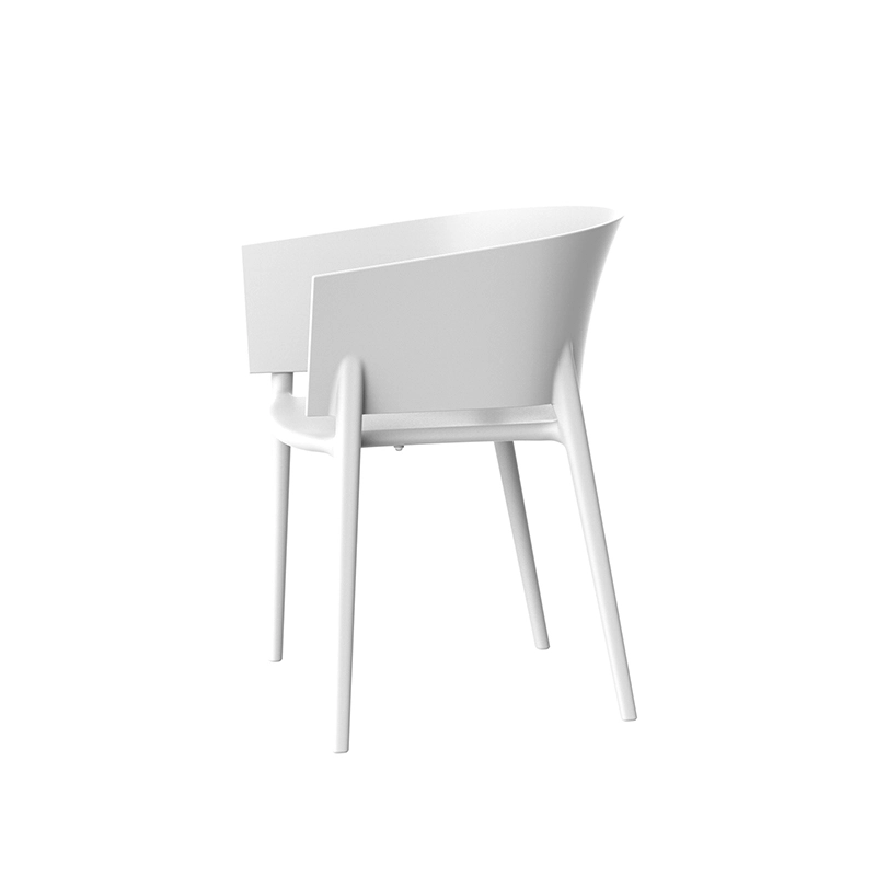 Fauteuil d'extérieur Africa