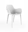 Fauteuil d'extérieur Sabinas