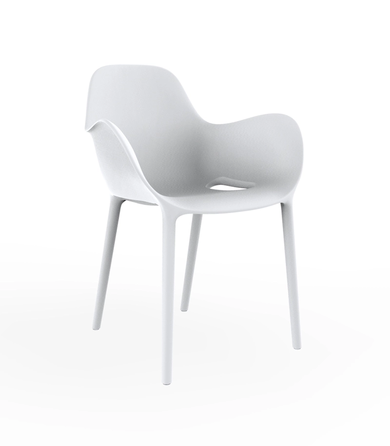 Fauteuil d'extérieur Sabinas