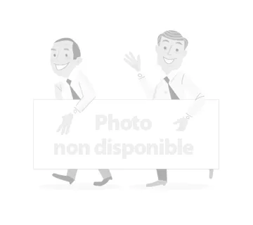 Fauteuil de Collectivité Onnena - Coque Polypropylène