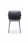 Fauteuil Libra 4 pieds