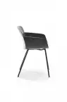 Fauteuil Libra 4 pieds
