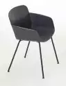 Fauteuil Libra 4 pieds