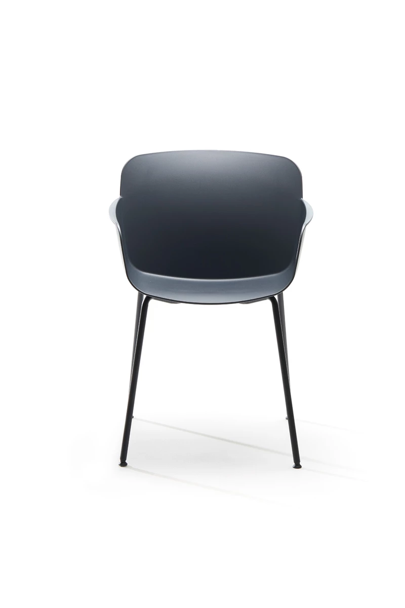Fauteuil Libra 4 pieds