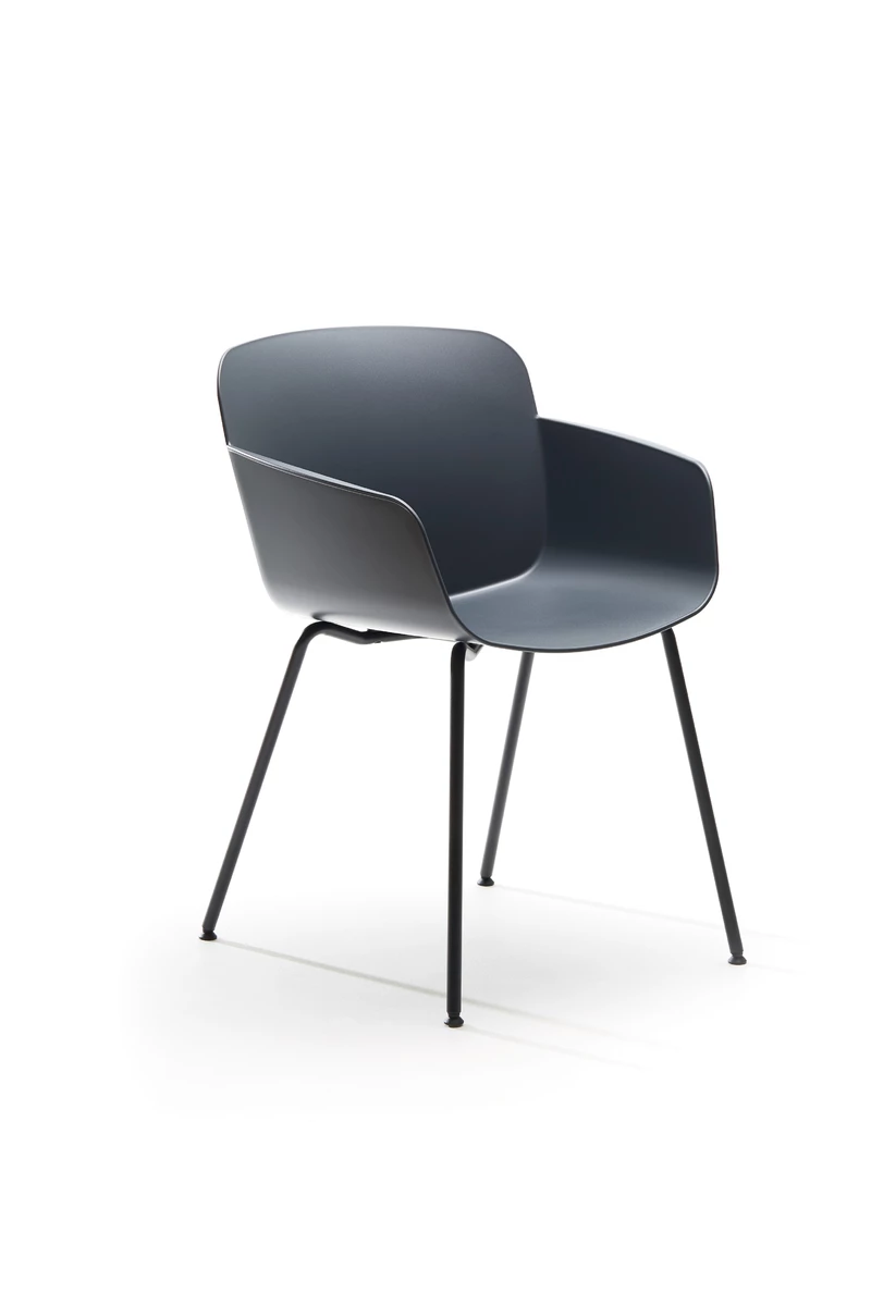 Fauteuil Libra 4 pieds