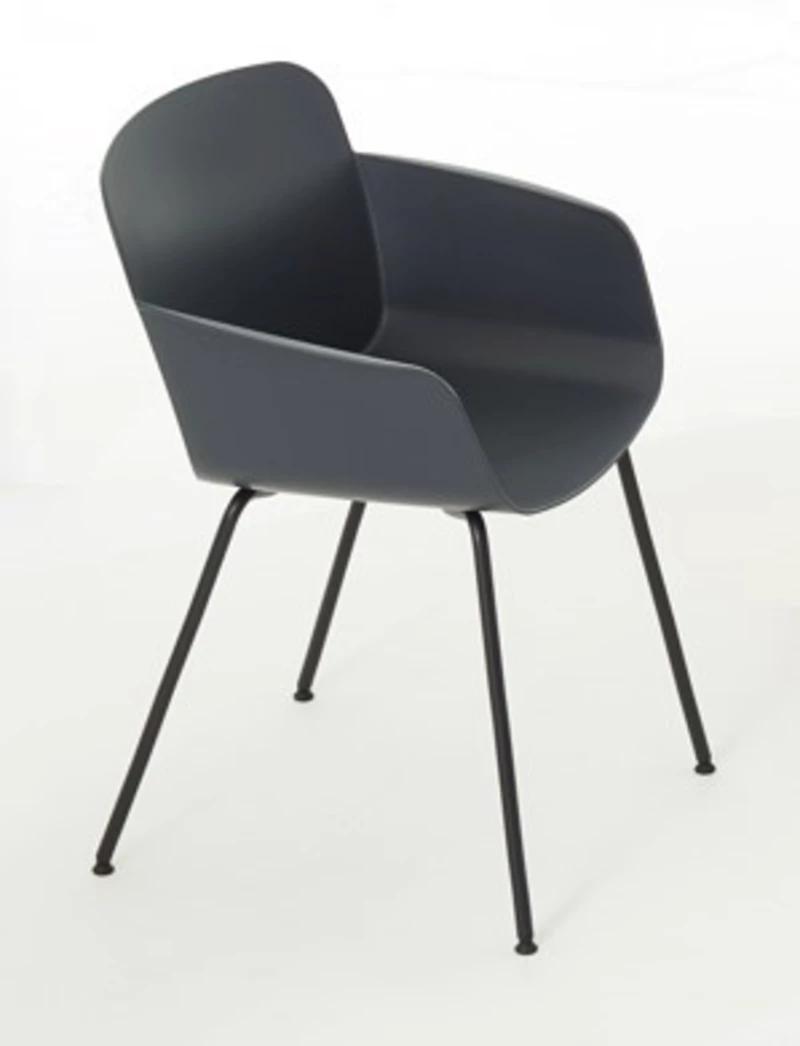 Fauteuil Libra 4 pieds