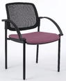 Fauteuil visiteur/réunion Luisa 
