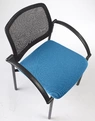 Fauteuil visiteur/réunion Luisa 