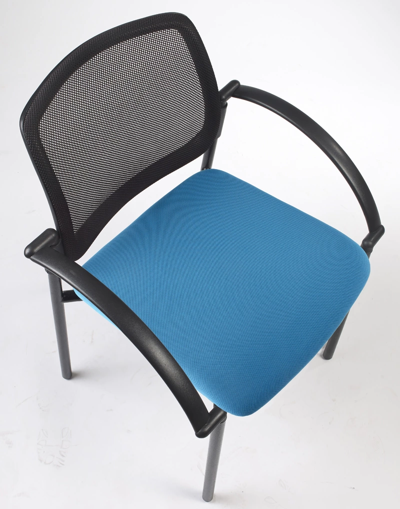 Fauteuil visiteur/réunion Luisa 