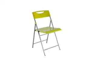Lot de 2 Chaises pliantes Sky