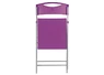 Lot de 2 Chaises pliantes Sky 