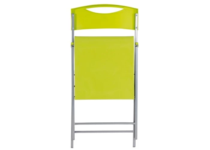 Lot de 2 Chaises pliantes Sky 