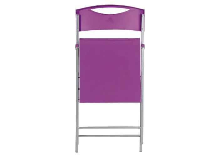 Lot de 2 Chaises pliantes Sky 