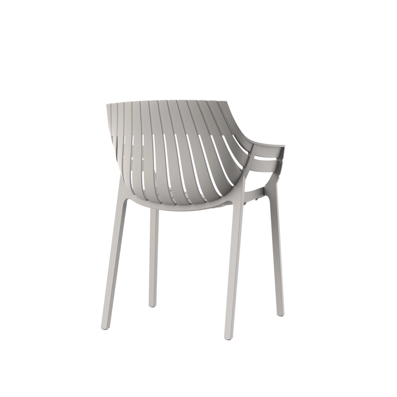 Lot de 4 Fauteuils Extérieur Spritz (Vondom) - Pro & Empilables 