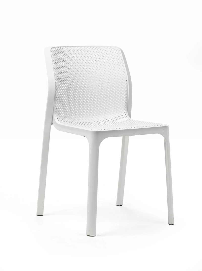 Lot de 6 chaises de collectivit&eacute; Bita