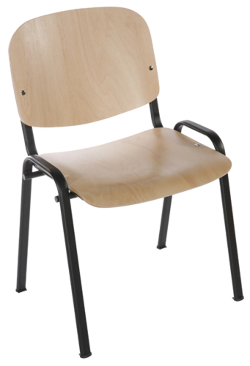 Si&egrave;ge visiteur INO Bois - Livraison rapide