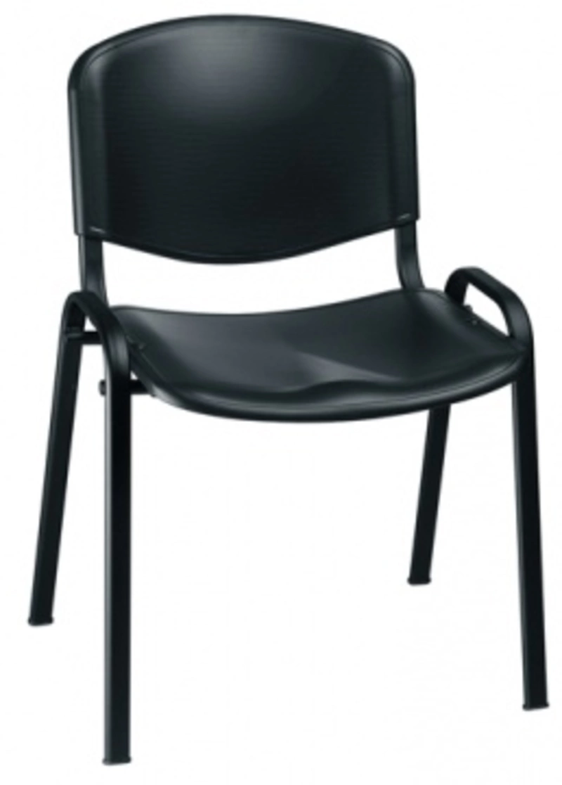 Si&egrave;ge visiteur INO Plastique - Livraison rapide