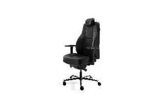 Fauteuil ergonomique MAJ 24/24h