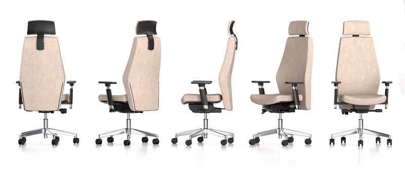 Fauteuil TOP 24H