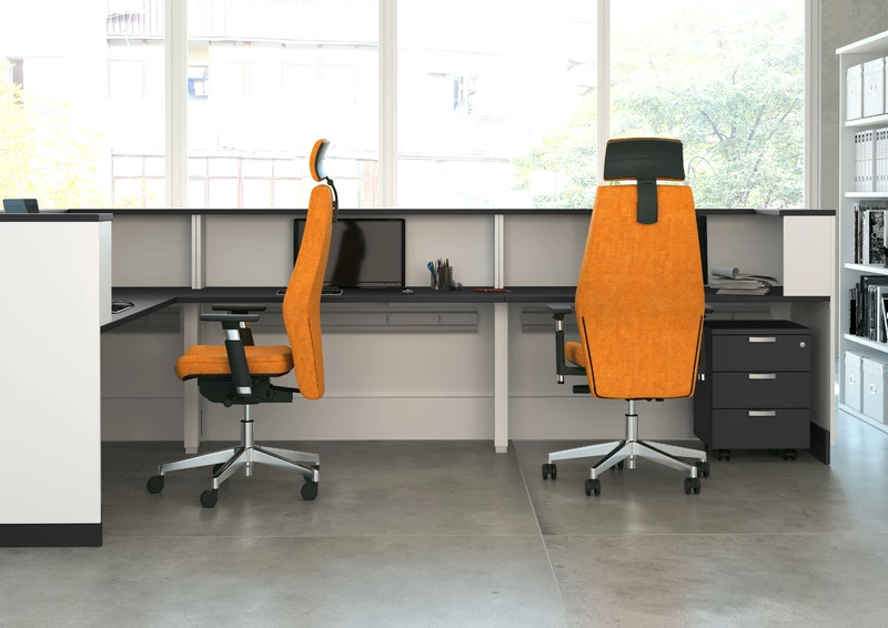 Fauteuil TOP 24H