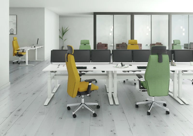 Fauteuil TOP 24H