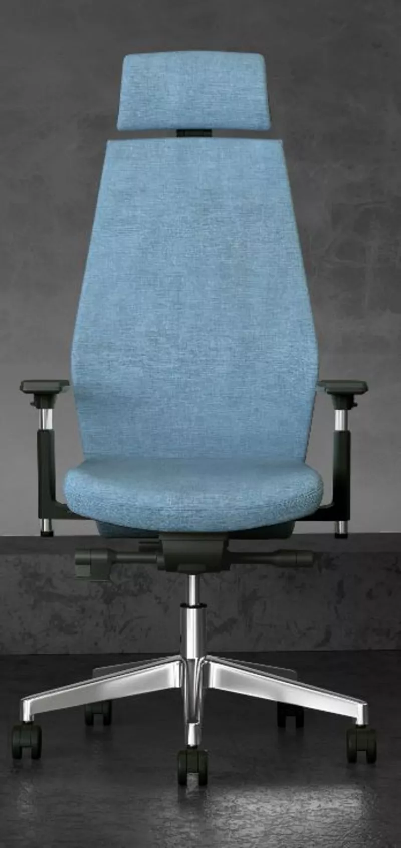 Fauteuil TOP 24H
