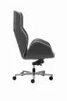 Fauteuil de bureau cuir Elite