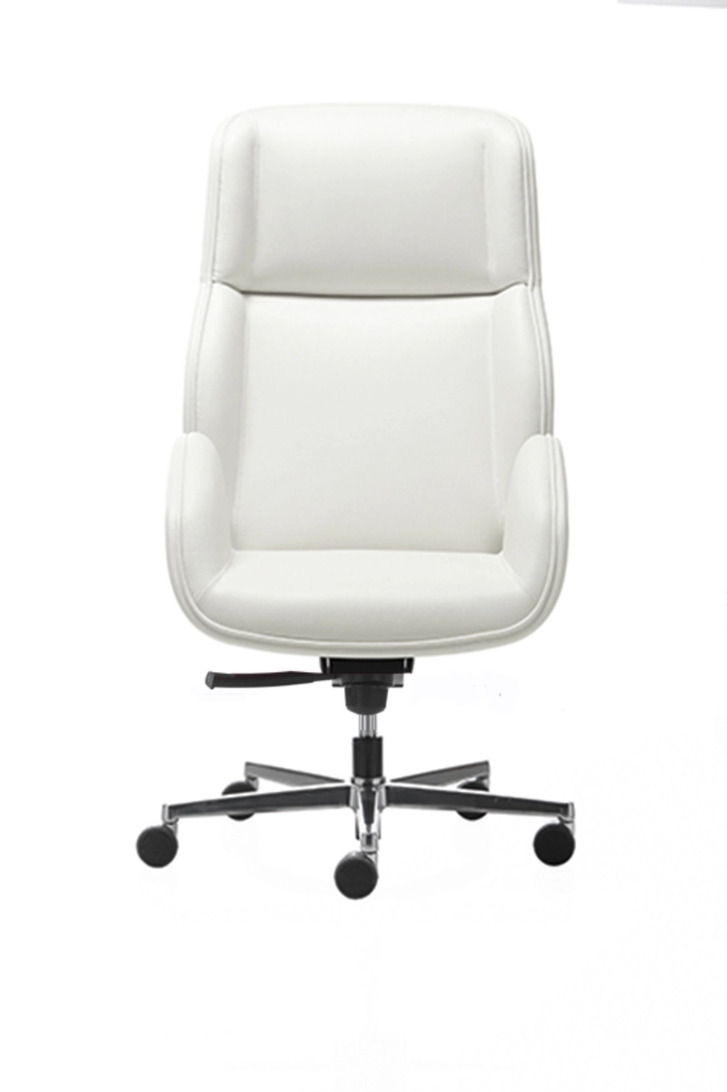 Fauteuil de bureau cuir Elite