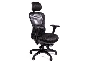Fauteuil de bureau ergonomique Athos