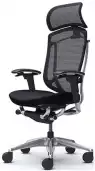 Fauteuil de bureau ergonomique Contessa II 