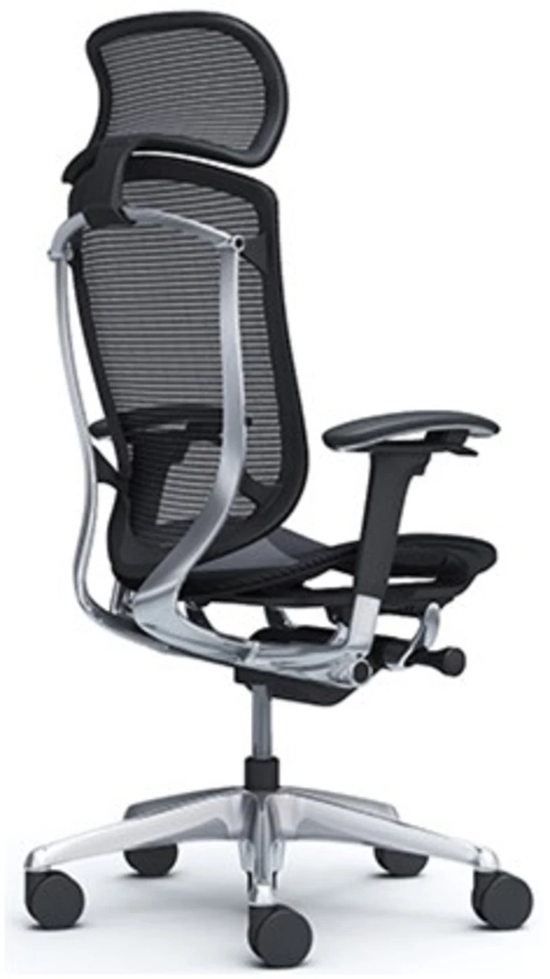 Fauteuil de bureau ergonomique Contessa II 