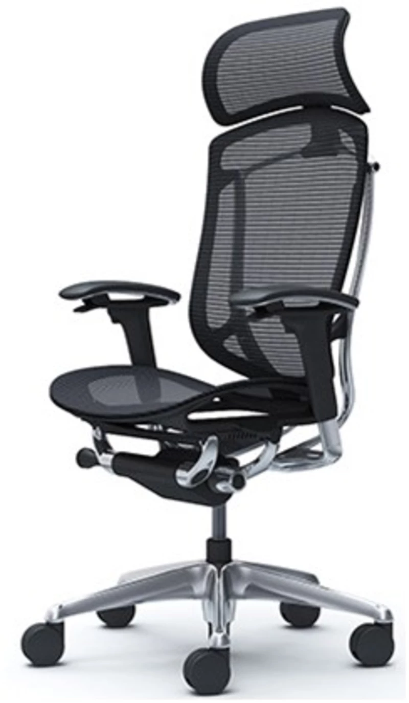 Fauteuil de bureau ergonomique Contessa II 
