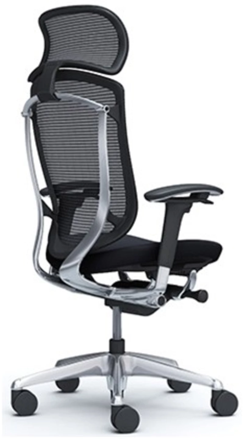 Fauteuil de bureau ergonomique Contessa II 