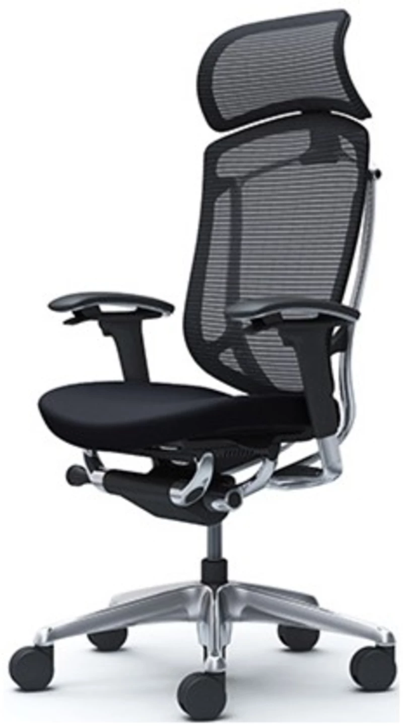 Fauteuil de bureau ergonomique Contessa II 