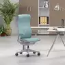 Fauteuil de bureau ergonomique Dancing