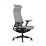 Fauteuil de bureau ergonomique Dancing