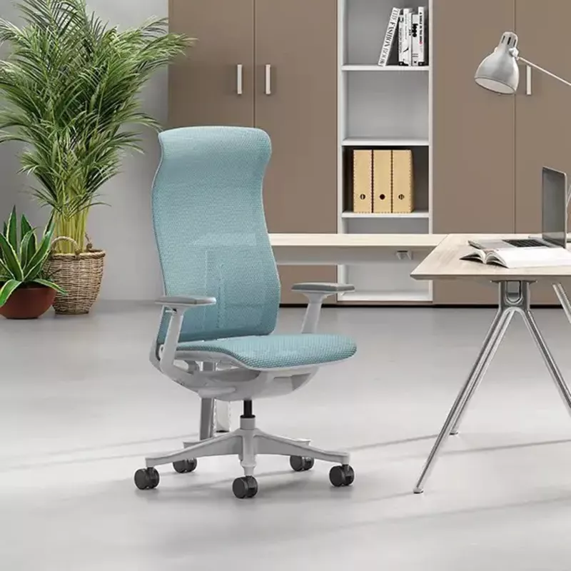 Fauteuil de bureau ergonomique Dancing